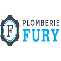 Logo Plomberie Fury