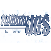 Logo Plomberie J.G.S.