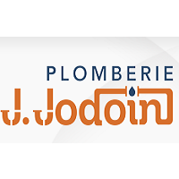 Logo Plomberie J.Jodoin