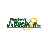 Logo Plomberie J.Vachon