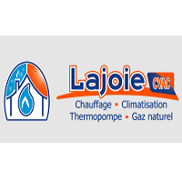 Logo Plomberie Lajoie