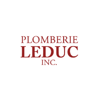 Logo Plomberie Leduc