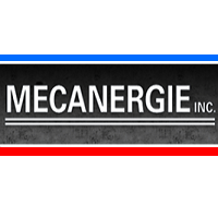 Logo Plomberie Mécanergie