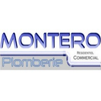 Logo Plomberie Montero