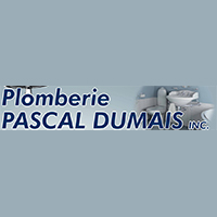 Logo Plomberie Pascal Dumais Inc.