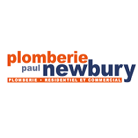 Logo Plomberie Paul Newbury