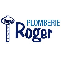 Logo Plomberie Roger