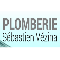 Logo Plomberie Sébastien Vézina