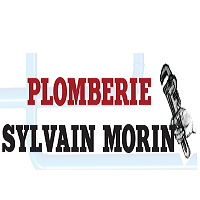 Logo Plomberie Sylvain Morin