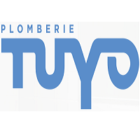 Logo Plomberie Tuyo