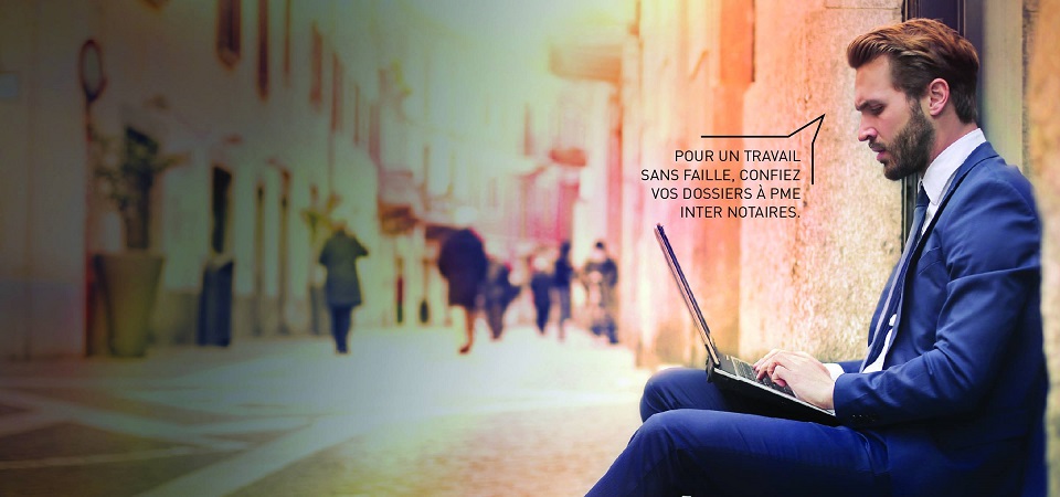 PME Inter Notaires en Ligne