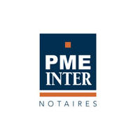 Logo PME Inter Notaires
