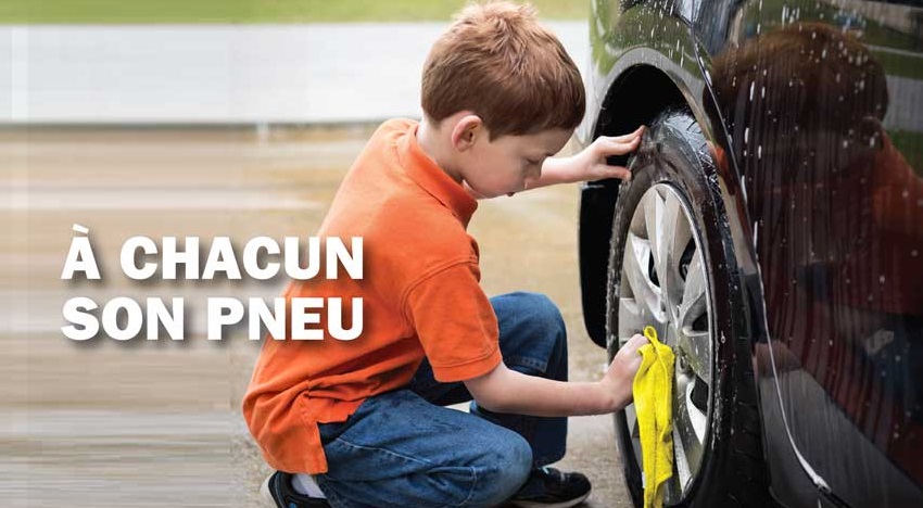 Pneu Select en Ligne Pneu Select en Ligne