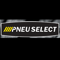 Logo Pneu Select