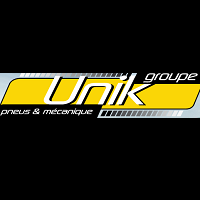 Logo Pneu Unik