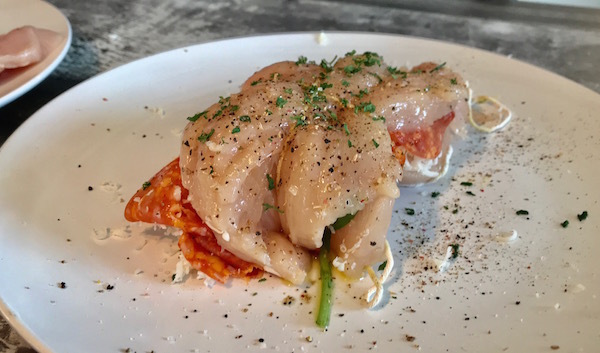Poitrines de Poulet Farcies D'épinards 8