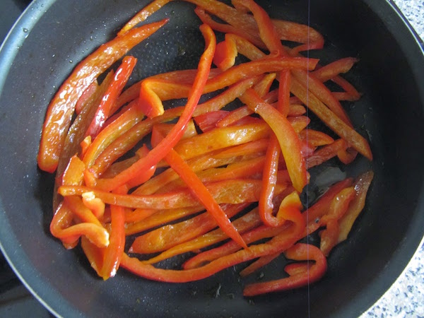 Poivrons