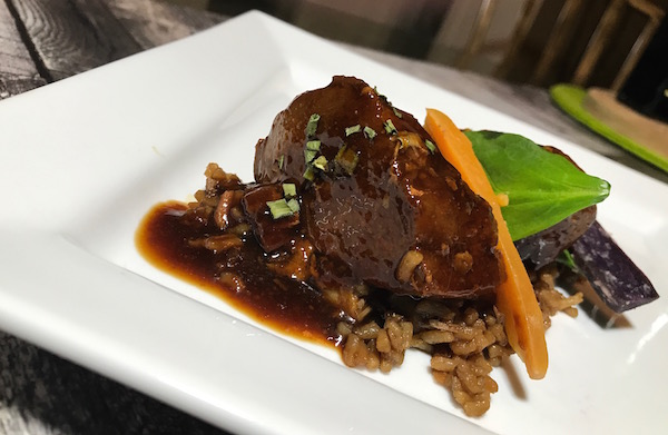 Porc Chop à la Mijoteuse 1