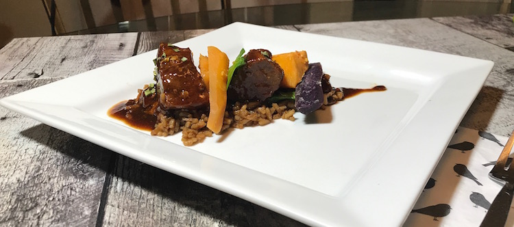 Porc Chop à la Mijoteuse 2