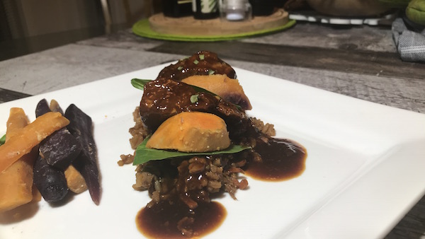 Porc Chop à la Mijoteuse 4