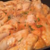 Poitrine de poulet
