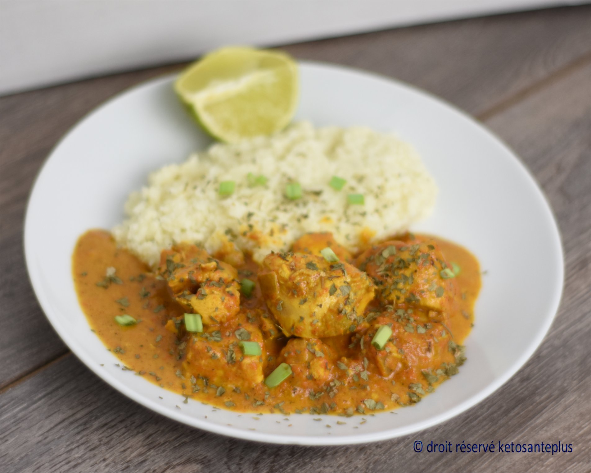 Recette Poulet au Beurre Keto / cétogène / Instant Pot / Sans gluten Circulaire en ligne