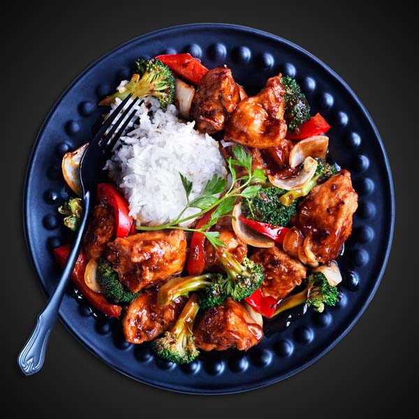 Poulet general Tao main image 0