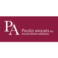 Poulin Avocats