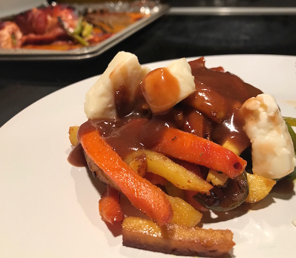 Poutine