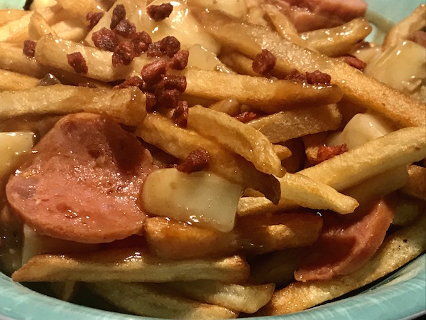 Poutine Spéciale Bien Garnie 3