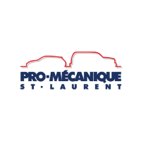 Logo Pro-Mécanique St-Laurent