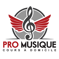 Logo Pro Musique