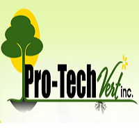 Logo Pro-Tech Vert
