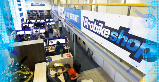 Probikeshop - Boutique VTT en Ligne Probikeshop - Boutique VTT en Ligne