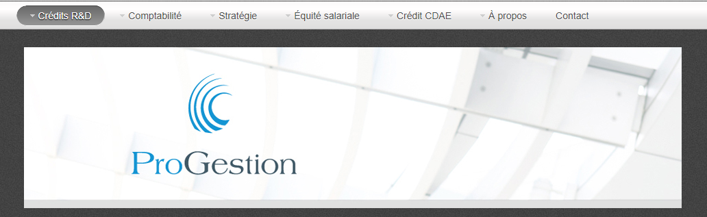 ProGestion en Ligne