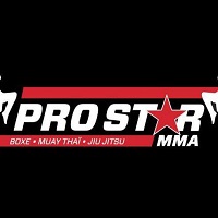 Logo ProStar MMA