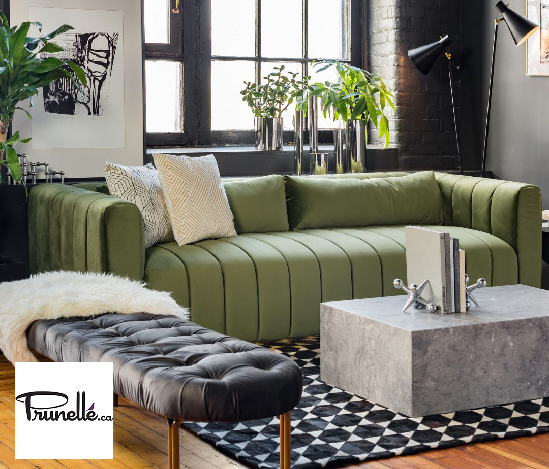 Prunelle Boutique Meubles