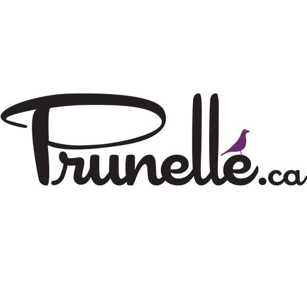 Logo Prunelle