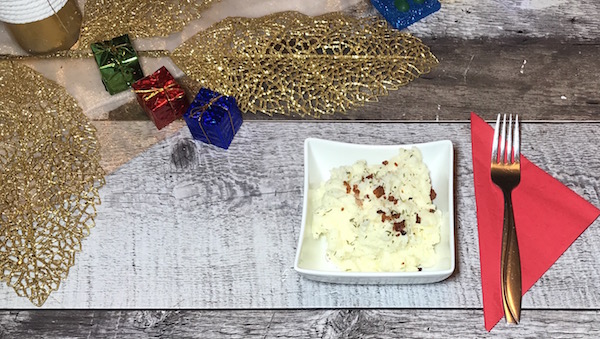 Purée de Pommes de terre à Grand-mère 3