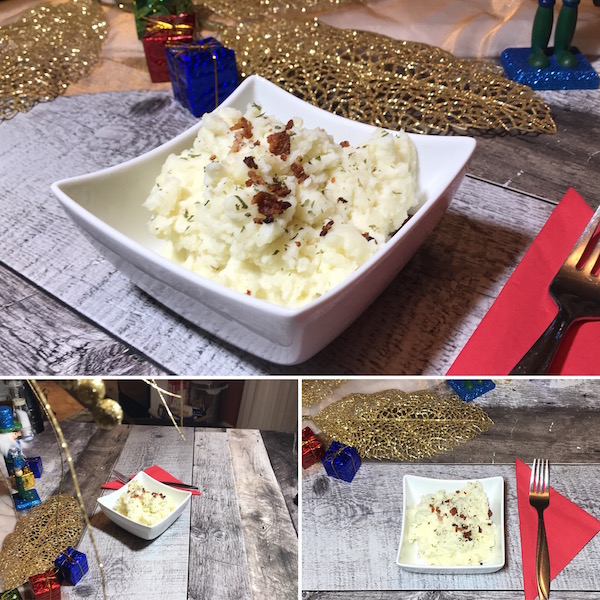Purée de Pommes de terre de Grand-mère 12