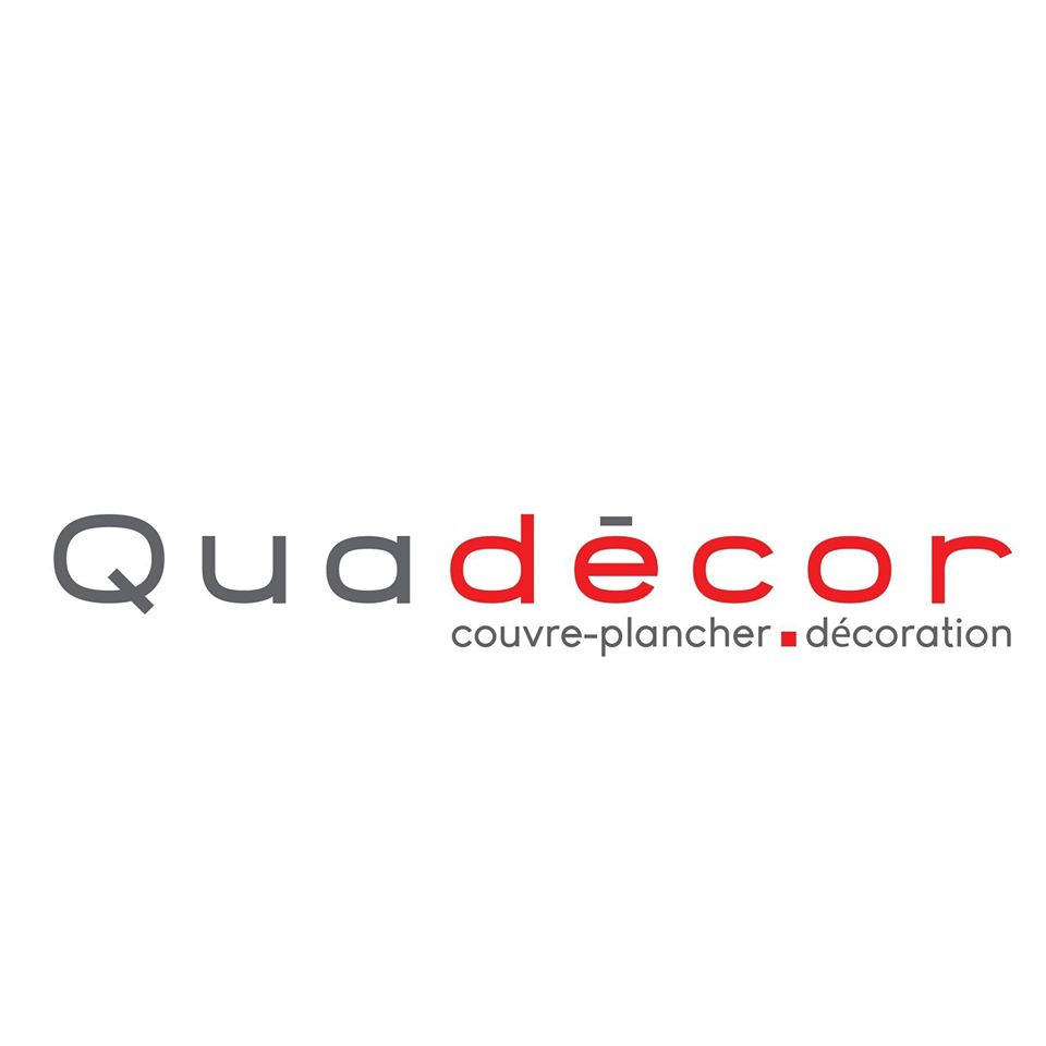 Logo Couvre Plancher Quadécor