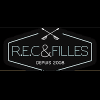 Logo R.E.C. & Filles