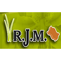 Logo R.J.M Entretien