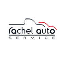 Logo Rachel Auto