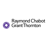 Logo Raymond Chabot Grant Thornton