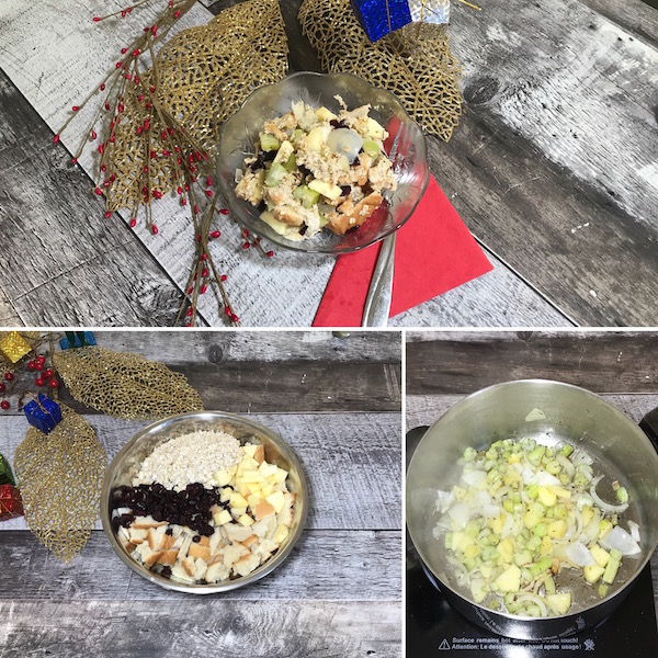 Recette de Farce Campagnarde 7