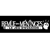 Logo Remue-Méninges
