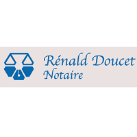 Annuaire Rénald Doucet Notaire