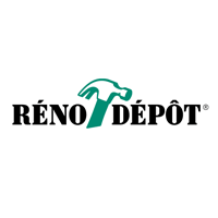Logo Réno-Dépôt