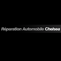 Logo Réparation Automobile Chelsea